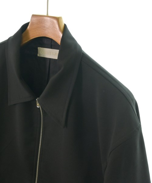 OUR LEGACY（アワーレガシー）その他 黒 サイズ:48(L位) メンズ/2200620659017