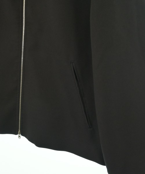 OUR LEGACY（アワーレガシー）その他 黒 サイズ:48(L位) メンズ/2200620659017