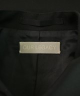 OUR LEGACY（アワーレガシー）その他 黒 サイズ:48(L位) メンズ/2200620659017