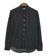 OUR LEGACY（アワーレガシー）カジュアルシャツ 紺 サイズ:44(S位) メンズ/2200620659031