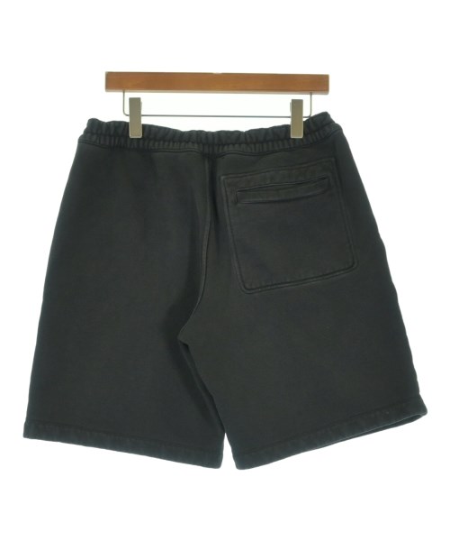 OUR LEGACY（アワーレガシー）ショートパンツ 黒 サイズ:48(L位) メンズ/2200619363147
