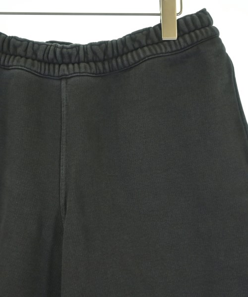 OUR LEGACY（アワーレガシー）ショートパンツ 黒 サイズ:48(L位) メンズ/2200619363147