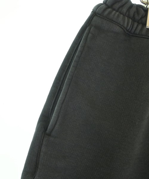 OUR LEGACY（アワーレガシー）ショートパンツ 黒 サイズ:48(L位) メンズ/2200619363147