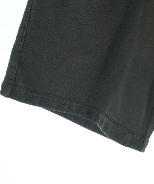 OUR LEGACY（アワーレガシー）ショートパンツ 黒 サイズ:48(L位) メンズ/2200619363147