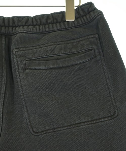 OUR LEGACY（アワーレガシー）ショートパンツ 黒 サイズ:48(L位) メンズ/2200619363147