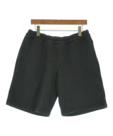 OUR LEGACY（アワーレガシー）ショートパンツ 黒 サイズ:48(L位) メンズ/2200619363147