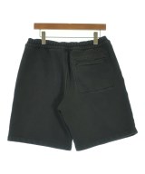 OUR LEGACY（アワーレガシー）ショートパンツ 黒 サイズ:48(L位) メンズ/2200619363147