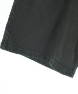 OUR LEGACY（アワーレガシー）ショートパンツ 黒 サイズ:48(L位) メンズ/2200619363147