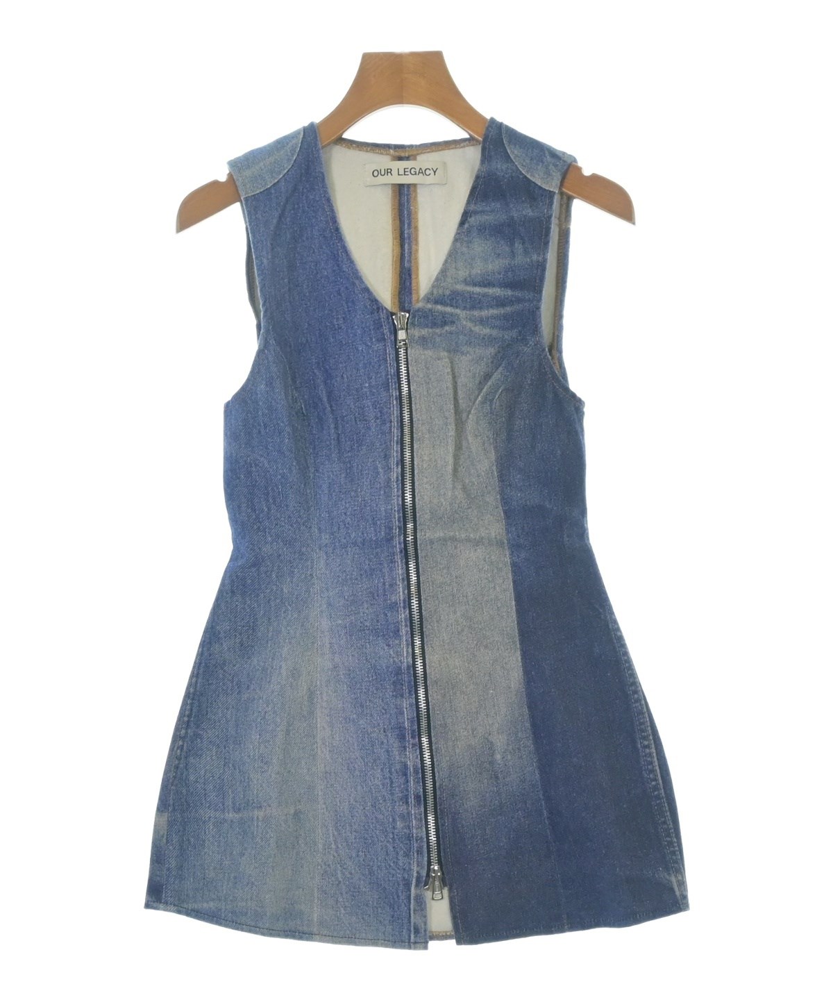 OUR LEGACY 「BOX T-SHIRT SWING OF PENDULUM PRINT」 – SISTER our LEGACY ドレスシャツ