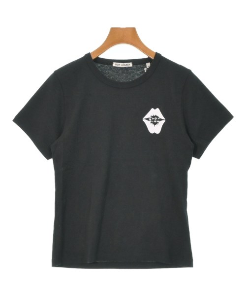 アワーレガシー(OUR LEGACY)のOUR LEGACY Tシャツ・カットソー