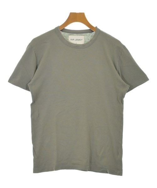 アワーレガシー(OUR LEGACY)のOUR LEGACY Tシャツ・カットソー