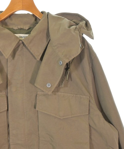 OUR LEGACY（アワーレガシー）その他 カーキ サイズ:48(L位) メンズ/2200668913010