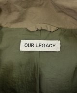 OUR LEGACY（アワーレガシー）その他 カーキ サイズ:48(L位) メンズ/2200668913010