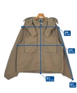 OUR LEGACY（アワーレガシー）その他 カーキ サイズ:48(L位) メンズ/2200668913010