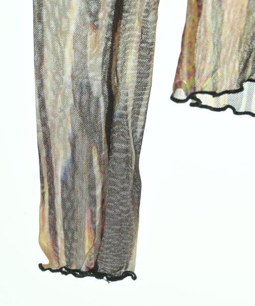 OUR LEGACY（アワーレガシー）Tシャツ・カットソー 茶 サイズ:34(XS位) レディース/2200672280023