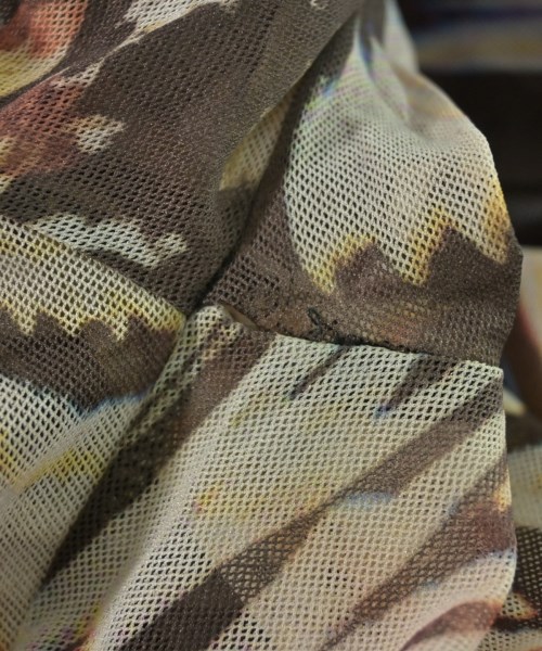 OUR LEGACY（アワーレガシー）Tシャツ・カットソー 茶 サイズ:34(XS位) レディース/2200672280023