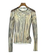 OUR LEGACY（アワーレガシー）Tシャツ・カットソー 茶 サイズ:34(XS位) レディース/2200672280023