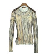 OUR LEGACY（アワーレガシー）Tシャツ・カットソー 茶 サイズ:34(XS位) レディース/2200672280023