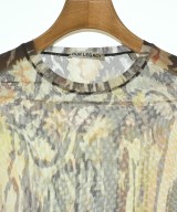 OUR LEGACY（アワーレガシー）Tシャツ・カットソー 茶 サイズ:34(XS位) レディース/2200672280023