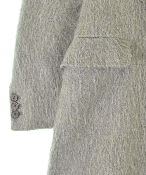 OUR LEGACY（アワーレガシー）その他 グレー サイズ:46(M位) メンズ/2200672795015