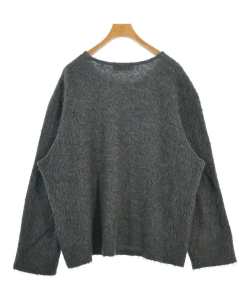 OUR LEGACY（アワーレガシー）ニット・セーター グレー サイズ:50(XL位) メンズ/2200672802027