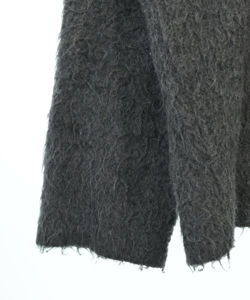 OUR LEGACY（アワーレガシー）ニット・セーター グレー サイズ:50(XL位) メンズ/2200672802027