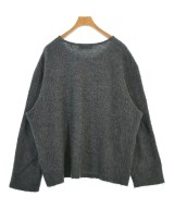 OUR LEGACY（アワーレガシー）ニット・セーター グレー サイズ:50(XL位) メンズ/2200672802027