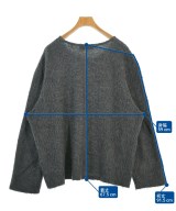 OUR LEGACY（アワーレガシー）ニット・セーター グレー サイズ:50(XL位) メンズ/2200672802027