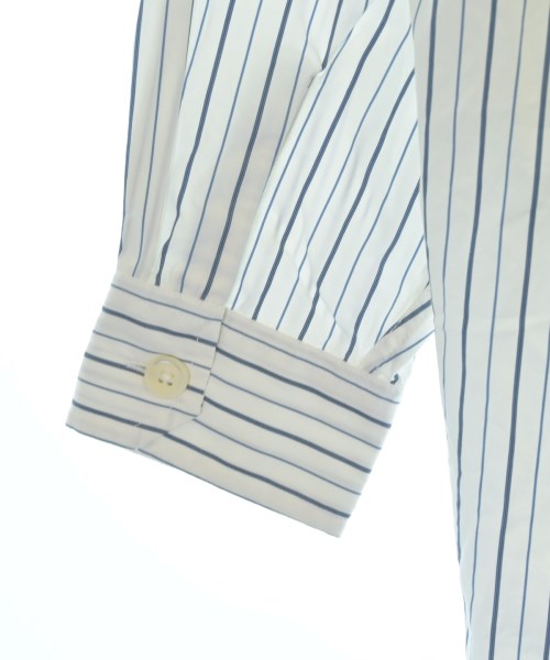 OUR LEGACY（アワーレガシー）カジュアルシャツ 白 サイズ:44(XXL位) メンズ/2200673746016