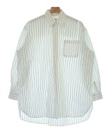 OUR LEGACY（アワーレガシー）カジュアルシャツ 白 サイズ:44(XXL位) メンズ/2200673746016