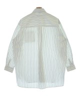 OUR LEGACY（アワーレガシー）カジュアルシャツ 白 サイズ:44(XXL位) メンズ/2200673746016