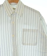 OUR LEGACY（アワーレガシー）カジュアルシャツ 白 サイズ:44(XXL位) メンズ/2200673746016