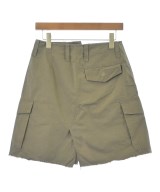 OUR LEGACY（アワーレガシー）ひざ丈スカート カーキ サイズ:36(S位) レディース/2200674043015