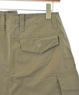 OUR LEGACY（アワーレガシー）ひざ丈スカート カーキ サイズ:36(S位) レディース/2200674043015