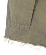 OUR LEGACY（アワーレガシー）ひざ丈スカート カーキ サイズ:36(S位) レディース/2200674043015