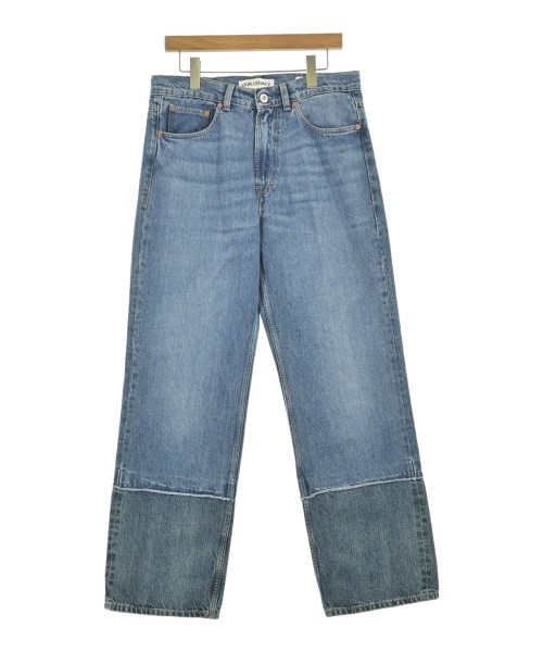 OUR LEGACY(アワーレガシー)デニムパンツ 青 サイズ:30(M位)/2200674052024