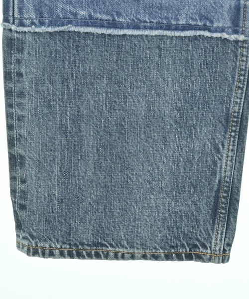 OUR LEGACY（アワーレガシー）デニムパンツ 青 サイズ:30(M位) メンズ/2200674052024