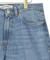 OUR LEGACY（アワーレガシー）デニムパンツ 青 サイズ:30(M位) メンズ/2200674052024