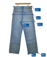 OUR LEGACY（アワーレガシー）デニムパンツ 青 サイズ:30(M位) メンズ/2200674052024