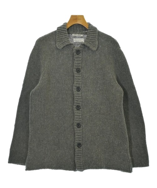 OUR LEGACY(アワーレガシー)カーディガン グレー サイズ:46(M位)/2200674672017