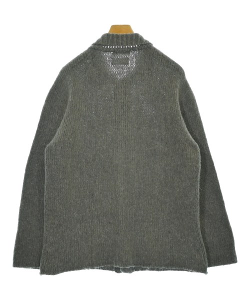 OUR LEGACY（アワーレガシー）カーディガン グレー サイズ:46(M位) メンズ/2200674672017