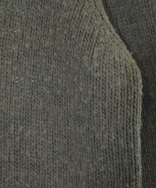 OUR LEGACY（アワーレガシー）カーディガン グレー サイズ:46(M位) メンズ/2200674672017