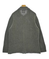 OUR LEGACY（アワーレガシー）カーディガン グレー サイズ:46(M位) メンズ/2200674672017
