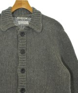 OUR LEGACY（アワーレガシー）カーディガン グレー サイズ:46(M位) メンズ/2200674672017