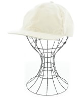 OUR LEGACY（アワーレガシー）キャップ 白 サイズ:- メンズ/2200675299176