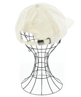 OUR LEGACY（アワーレガシー）キャップ 白 サイズ:- メンズ/2200675299176