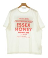 OUR LEGACY（アワーレガシー）Tシャツ・カットソー 白 サイズ:50(XL位) メンズ/2200675479288