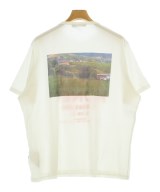 OUR LEGACY（アワーレガシー）Tシャツ・カットソー 白 サイズ:50(XL位) メンズ/2200675479288