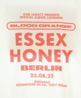 OUR LEGACY（アワーレガシー）Tシャツ・カットソー 白 サイズ:50(XL位) メンズ/2200675479288