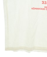 OUR LEGACY（アワーレガシー）Tシャツ・カットソー 白 サイズ:50(XL位) メンズ/2200675479288